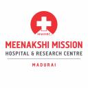 Meenakshi Mission Hospital and Research Centre