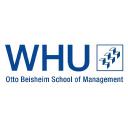WHU – Otto Beisheim School of Management