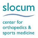 Slocum Center for Orthopedics and Sports Medicine