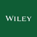 John Wiley & Sons (United Kingdom)
