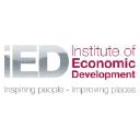 Institute of Economic Development