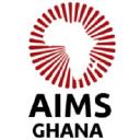 African Institute for Mathematical Sciences Ghana