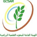 General Commission for Scientific Agricultural Research