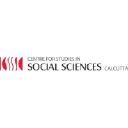 Centre for Studies in Social Sciences Calcutta
