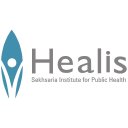 Healis Sekhsaria Institute For Public Health