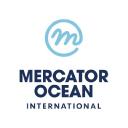 Mercator Ocean (France)