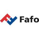 The Fafo Institute for Labour and Social Research