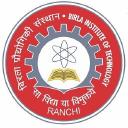 Birla Institute of Technology, Mesra