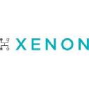 Xenon Pharmaceuticals (Canada)