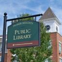Shaker Heights Public Library