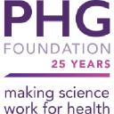 PHG Foundation