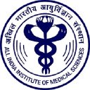 All India Institute of Medical Sciences