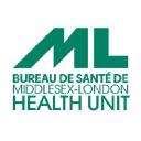 Middlesex London Health Unit