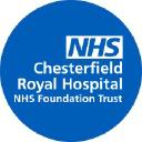 Chesterfield Royal Hospital NHS Foundation Trust