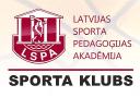 Latvian Academy of Sport Education