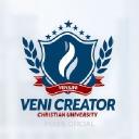 Veni Creator Christian University