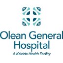 Olean General Hospital