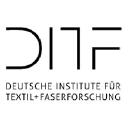 Institute of Textile Technology and Process Engineering
