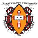 Catholic University of Eastern Africa