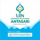Universitas Islam Negeri Antasari Banjarmasin
