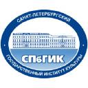 Saint Petersburg State University of Culture and Arts