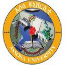 Asossa University