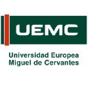 Universidad Europea Miguel de Cervantes
