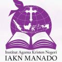 Institut Agama Kristen Negeri Manado