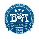 Baltic International Academy