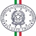Presidenza Del Consiglio Dei Ministri