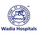 Bai Jerbai Wadia Hospital for Children