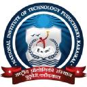 National Institute of Technology, Puducherry