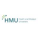 HMU Potsdam – Health and Medical University Potsdam