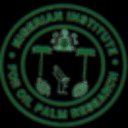 Nigerian Institute For Oil Palm Reasearch