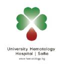 National Specialized Hospital for Active Treatment of Hematologic Diseases