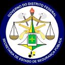 Secretaria de Estado de Segurança Pública