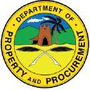 United States Virgin Islands Department of Health