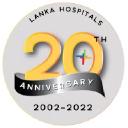 Lanka Hospitals