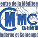 Centre de la Méditerranée Moderne et Contemporaine