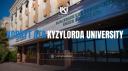 Korkyt Ata Kyzylorda State University