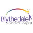 Blythedale Children's Hospital