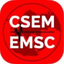 European-Mediterranean Seismological Centre