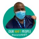 Northamptonshire Healthcare NHS Foundation Trust