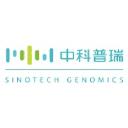 Sinotech Genomics (China)