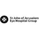 St John of Jerusalem Eye Hospital Group