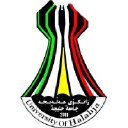 University of Halabja