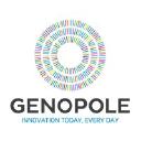 Genopole (France)