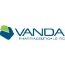 Vanda Pharmaceuticals (United States)