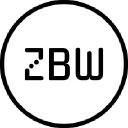 ZBW – Leibniz-Informationszentrum Wirtschaft