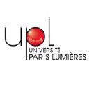 Université Paris Lumières
